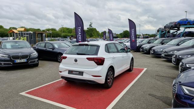 Volkswagen Polo image 7