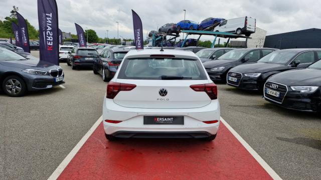 Volkswagen Polo image 6
