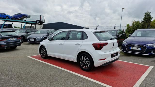 Volkswagen Polo image 1