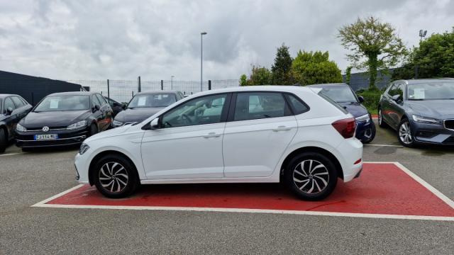 Volkswagen Polo image 8