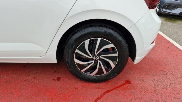Volkswagen Polo image 3