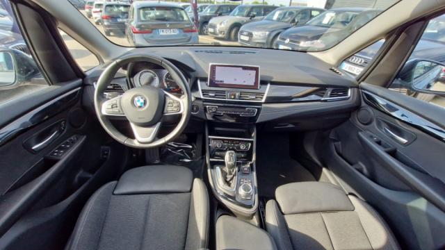 Bmw Série 2 Gran Tourer image 9