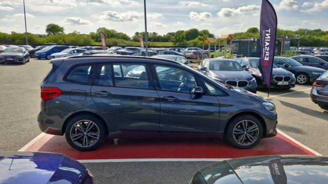 Bmw Série 2 Gran Tourer image 7