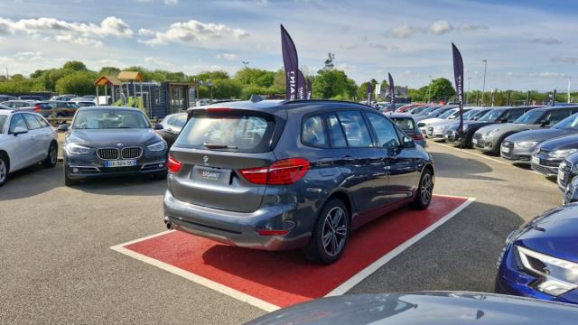 Bmw Série 2 Gran Tourer image 6
