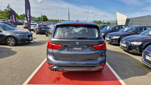 Bmw Série 2 Gran Tourer image 5