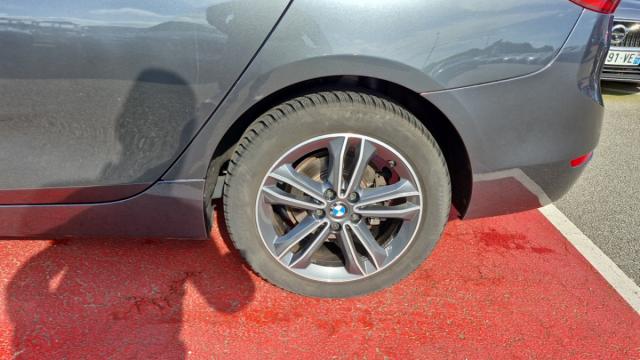 Bmw Série 2 Gran Tourer image 1