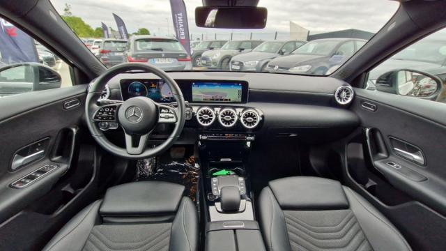 Mercedes Benz Classe A image 5