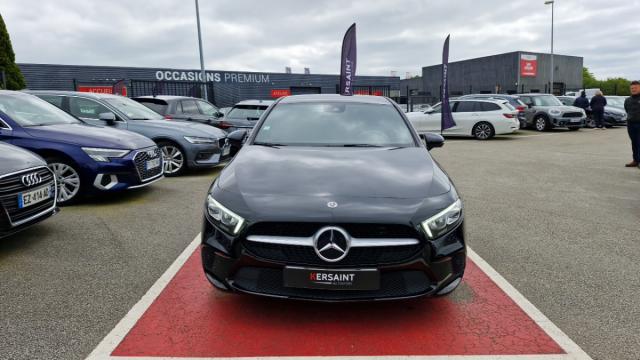 Mercedes Benz Classe A image 3