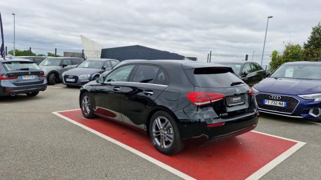 Mercedes Benz Classe A image 9