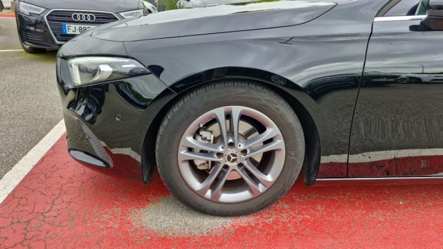 Mercedes Benz Classe A image 4