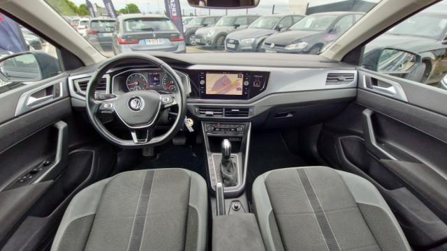 Volkswagen Polo image 5