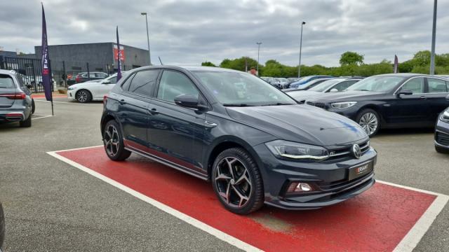 Volkswagen Polo image 2