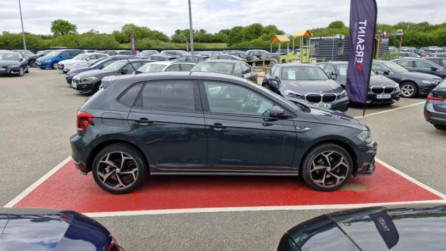 Volkswagen Polo image 6