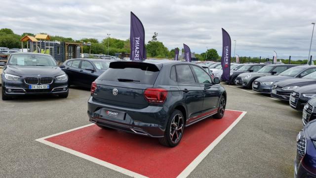 Volkswagen Polo image 3