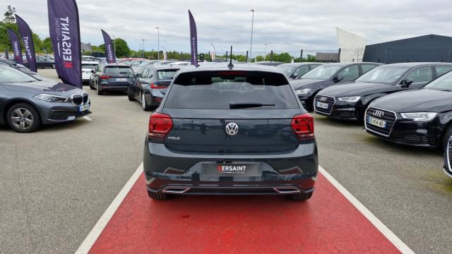 Volkswagen Polo image 7