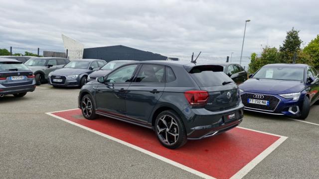 Volkswagen Polo image 4