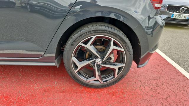 Volkswagen Polo image 8