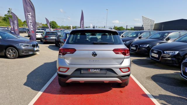 Volkswagen T-Roc image 7