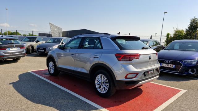 Volkswagen T-Roc image 4