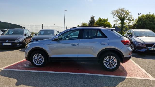 Volkswagen T-Roc image 3
