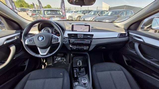 Bmw X2 image 4