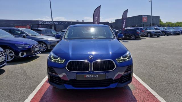 Bmw X2 image 9