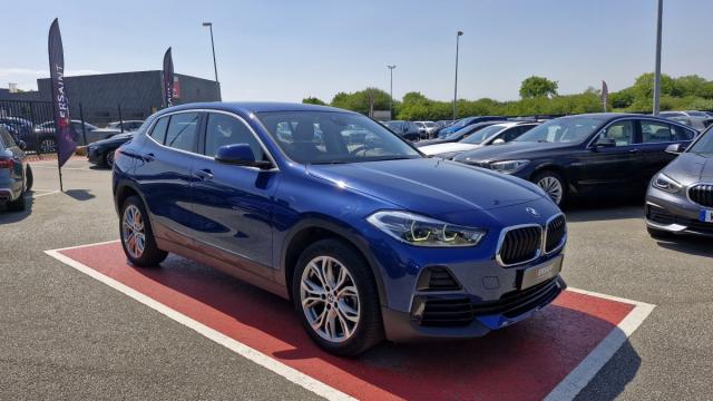 Bmw X2 image 2