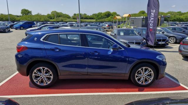 Bmw X2 image 7