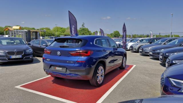 Bmw X2 image 1