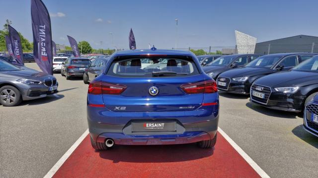 Bmw X2 image 8