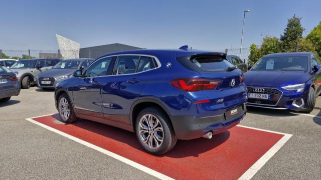 Bmw X2 image 3