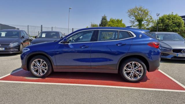 Bmw X2 image 6