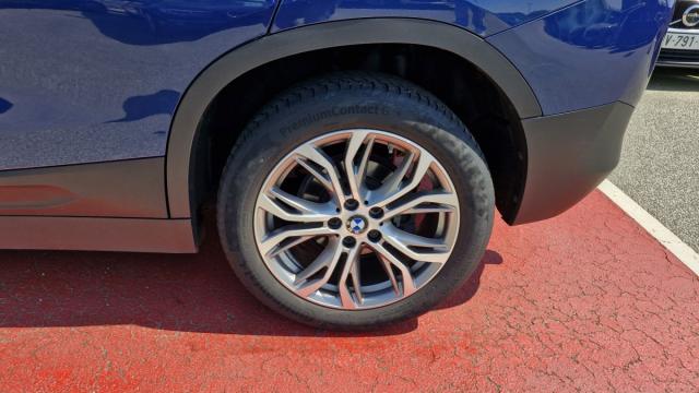 Bmw X2 image 5