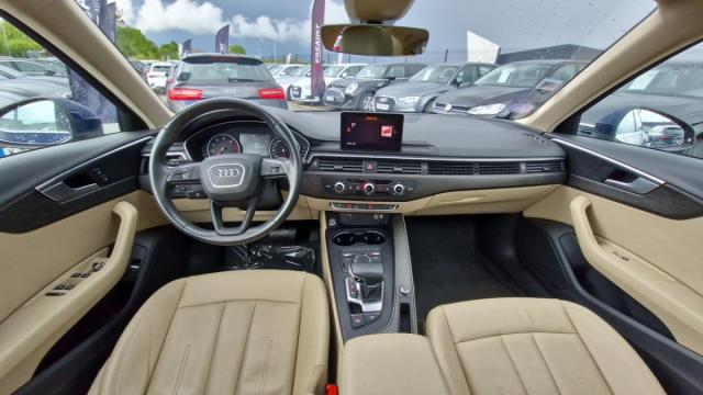Audi A4 Avant image 5