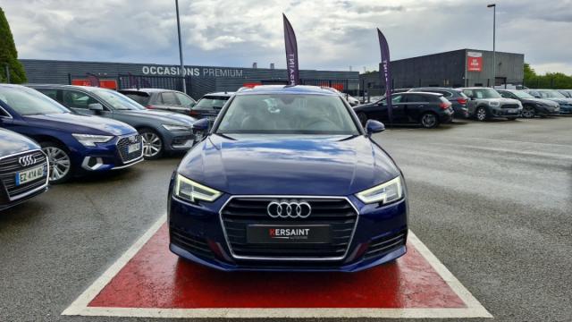 Audi A4 Avant image 1