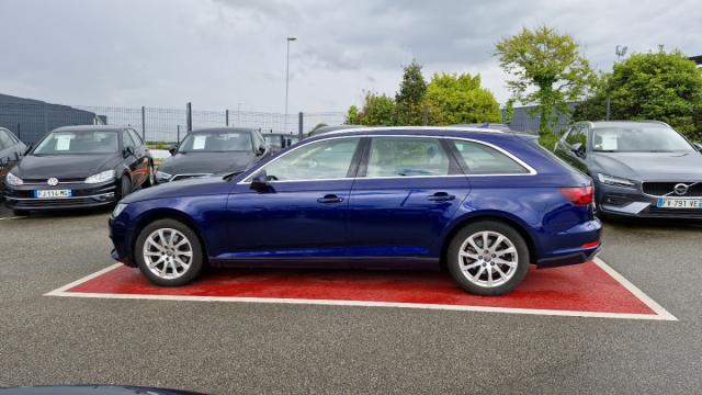 Audi A4 Avant image 4