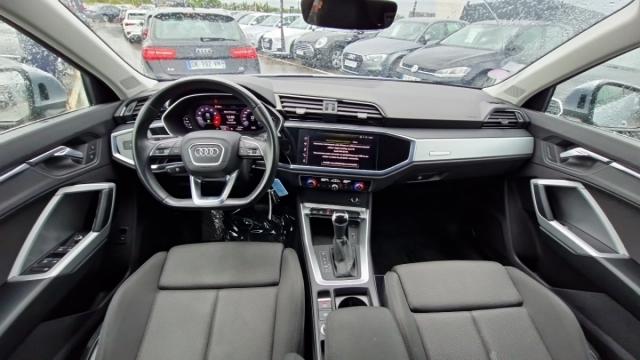 Audi Q3 Sportback image 1