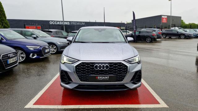 Audi Q3 Sportback image 5