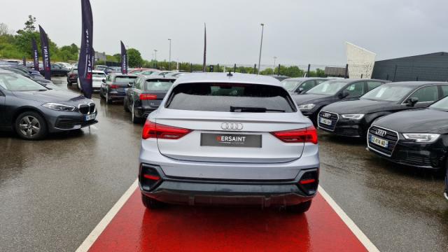 Audi Q3 Sportback image 3
