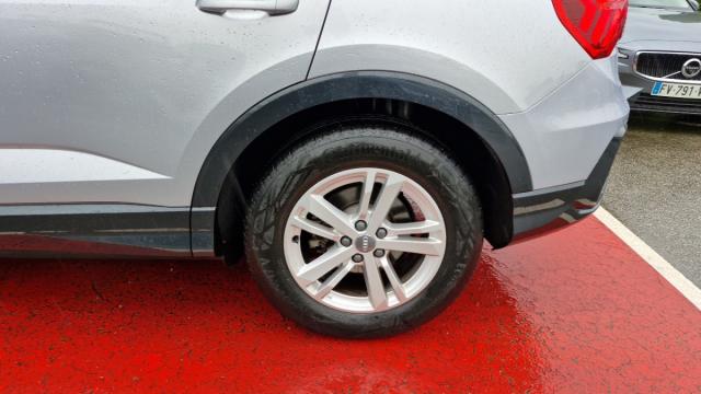 Audi Q3 Sportback image 8