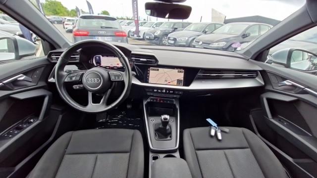 Audi A3 Sportback image 7