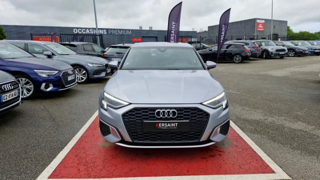 Audi A3 Sportback image 1