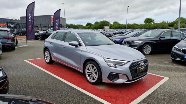 Audi A3 Sportback image 5