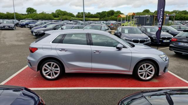 Audi A3 Sportback image 6