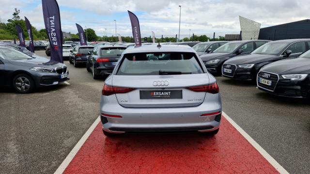 Audi A3 Sportback image 9
