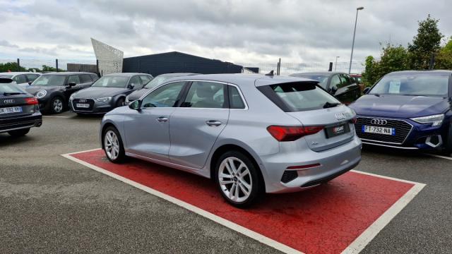 Audi A3 Sportback image 4