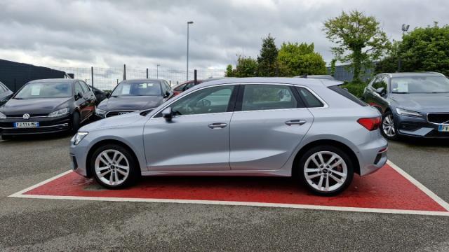 Audi A3 Sportback image 8