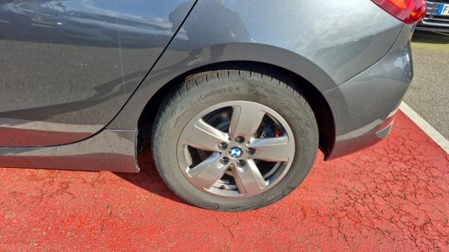 Bmw Série 1 image 9