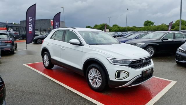 Volkswagen T-Roc image 4