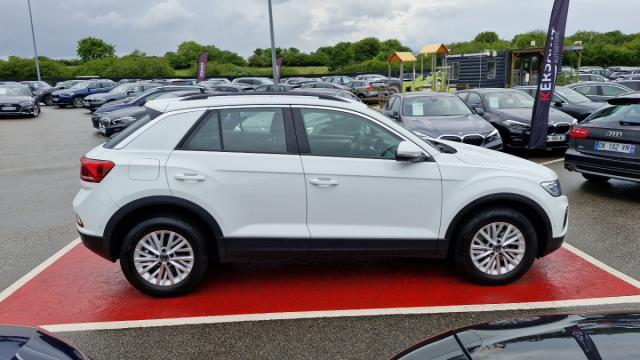 Volkswagen T-Roc image 1